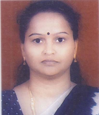 Chairman & Managing Director - Samundeeswari