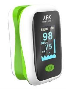 Pulse Oximeter