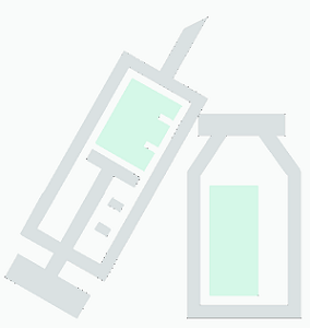 Feritas FCM Injection 10 ml